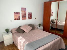 ✨ Habitación en alquiler – Paseo de los Castellanos 42, 4º Izquierda ✨ photo 0
