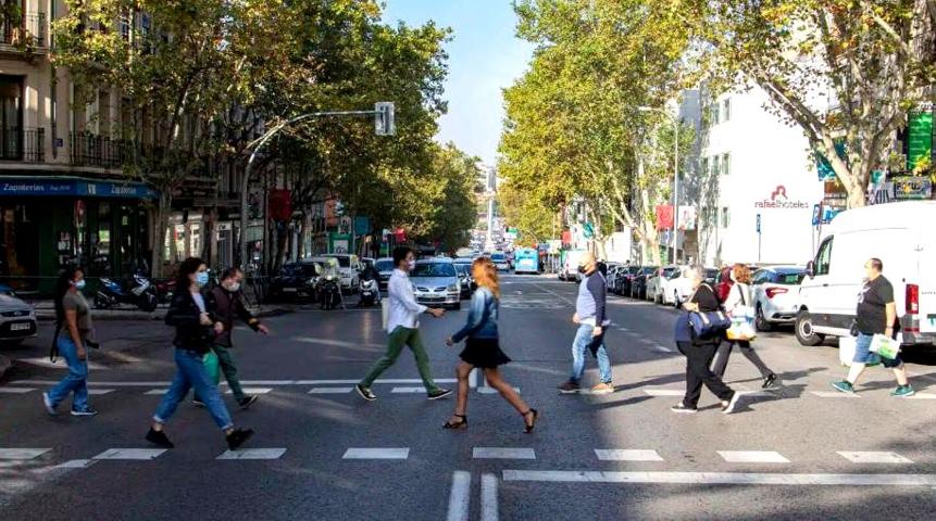 VENTA- NAVE INDUSTRIAL -CALLE ALCALÁ photo 0