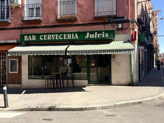 ALQUILER DE BAR- ESQUINA CON ANTONIO LOPEZ photo 0