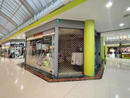 VENTA DE LOCAL COMERCIAL -PLAZA ALUCHE photo 0