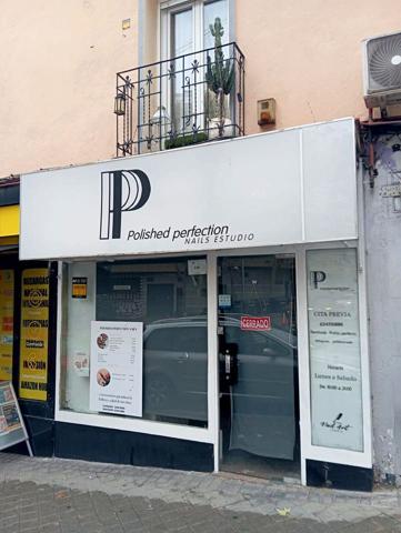 Alquiler de Local - Vicente Martin Arias y Calle Baleares (altura a la Av. Antonio Lopez) photo 0