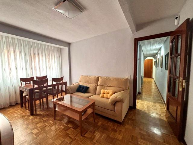 ALQUILER DE PISO EN CALLE ANTOLIN - CARABANCHEL photo 0