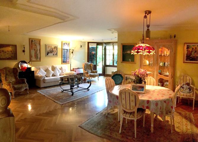 Casa En venta en Herrikosoro Kalea, Zarautz photo 0