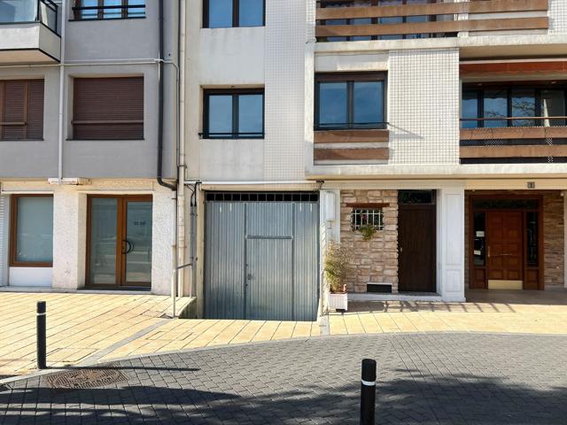 Otro En alquiler en Calle Gaztainpe, Zarautz photo 0