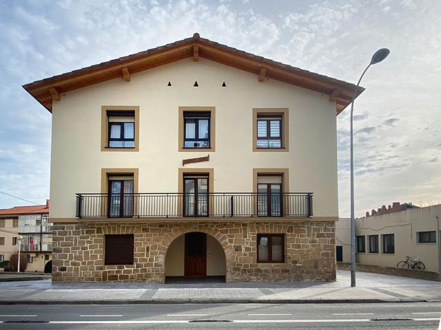 Piso En venta en Calle Urdaneta, 10, Zarautz photo 0