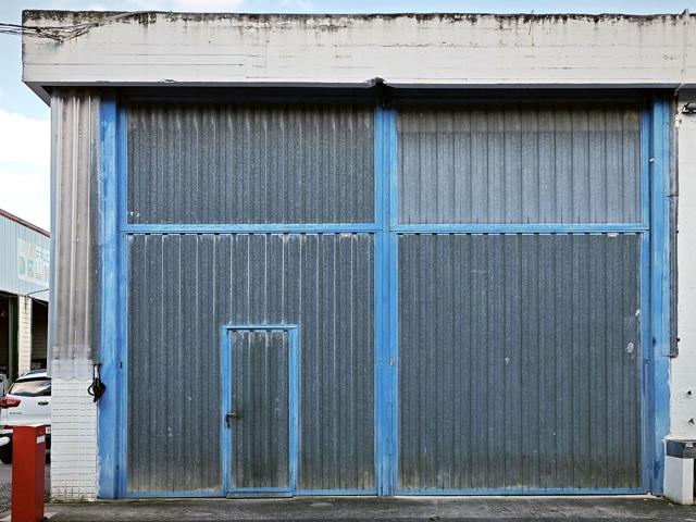 Industrial En alquiler en Aiziazpi Kalea, Zarautz photo 0