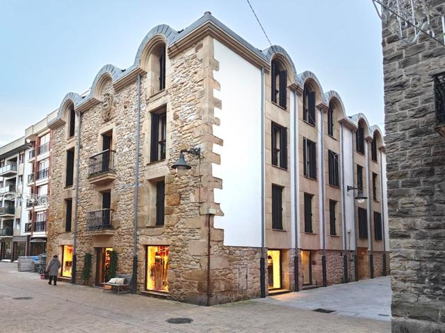Piso En venta en Calle Kiriki, 3, Zarautz photo 0