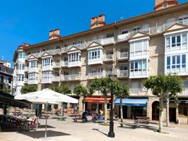 Piso En venta en Camino Geltoki, 5, Zarautz photo 0