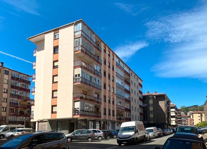 Piso En venta en Calle Altzola, 4, Zarautz photo 0