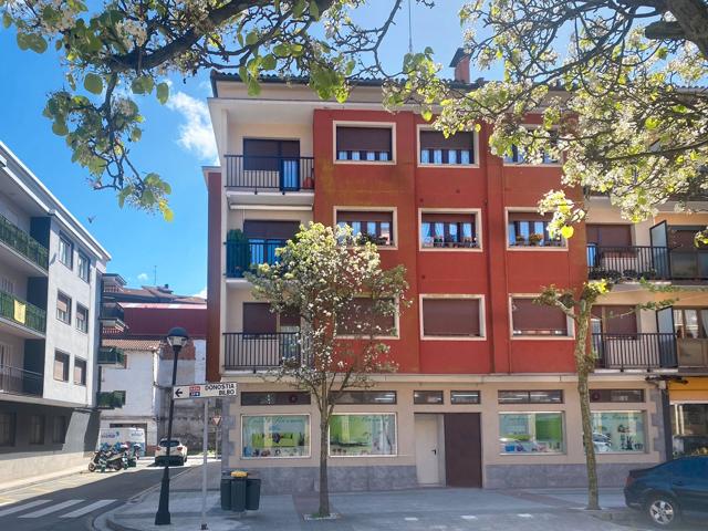 Piso En venta en Eusko Gudarien Kalea, 17, Orio photo 0
