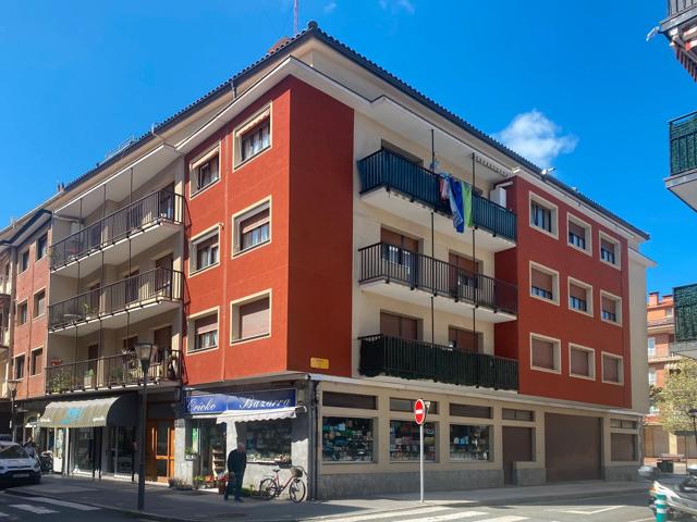Piso En venta en Eusko Gudarien Kalea, 17, Orio photo 0
