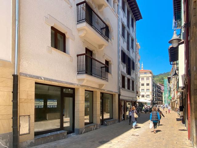 Local En alquiler en Calle Zigordia, 18, Zarautz photo 0
