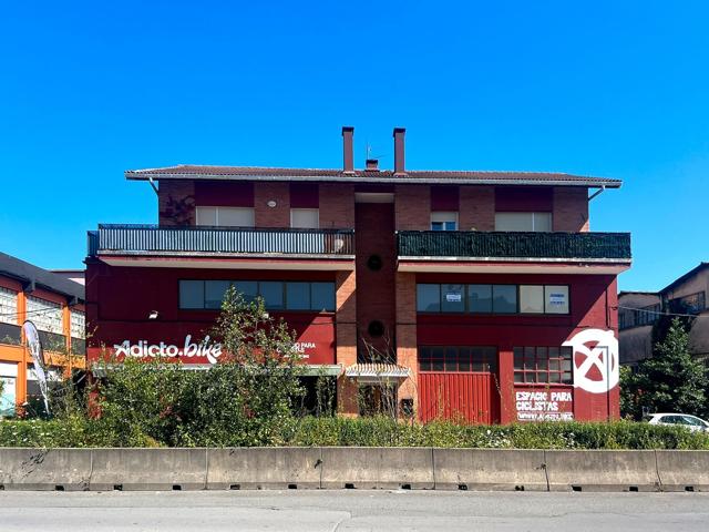 Industrial En alquiler en Bizkaia, 63, Zarautz photo 0