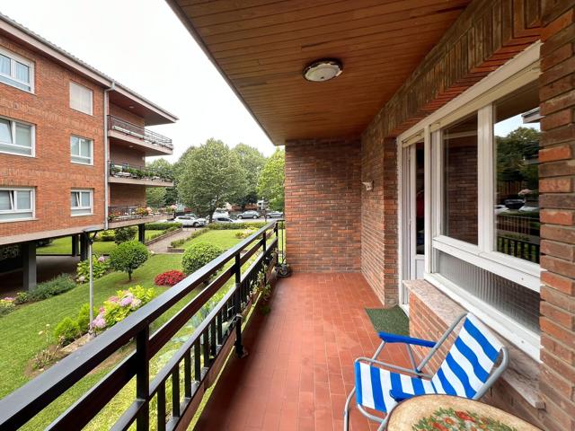 Piso En venta en N-634, 31, Zarautz photo 0