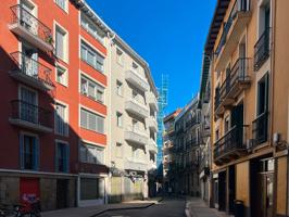 Piso En venta en Santa Marina, 24, Zarautz photo 0