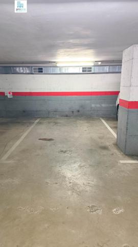 OPORTUNIDAD PLAZA DE PARKING SEMICENTRO photo 0