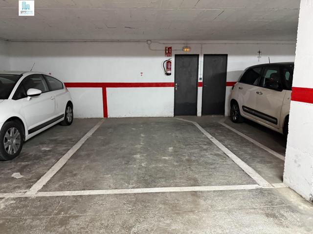 PLAZA DE PARKING EN MALGRAT DE MAR - BUEN PRECIO photo 0