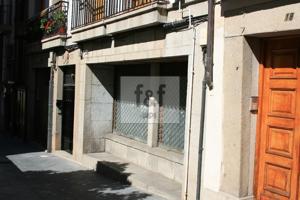 🏢 Magnífico local polivalente en alquiler en Plasencia – Zona Monumental 🏢 photo 0