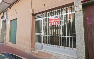 🏢 Estupendo local en alquiler en Calle Santa Elena (Plasencia) 🏢 photo 0