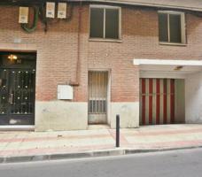 Local en venta en Plasencia de 22 m2 photo 0