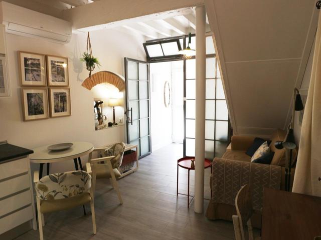 Piso en alquiler en Plasencia de 50 m2 photo 0