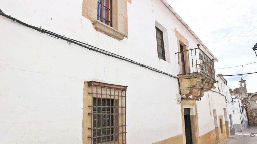 Casa - Chalet en venta en Galisteo de 544 m2 photo 0