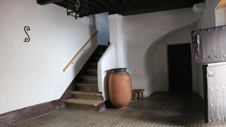 Casa - Chalet en venta en Galisteo de 544 m2 photo 0