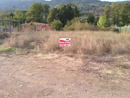 Terreno en venta en Casas del Castañar de 1180 m2 photo 0