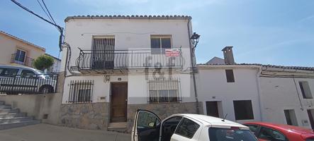 Casa Rústica en venta en Malpartida de Plasencia de 118 m2 photo 0