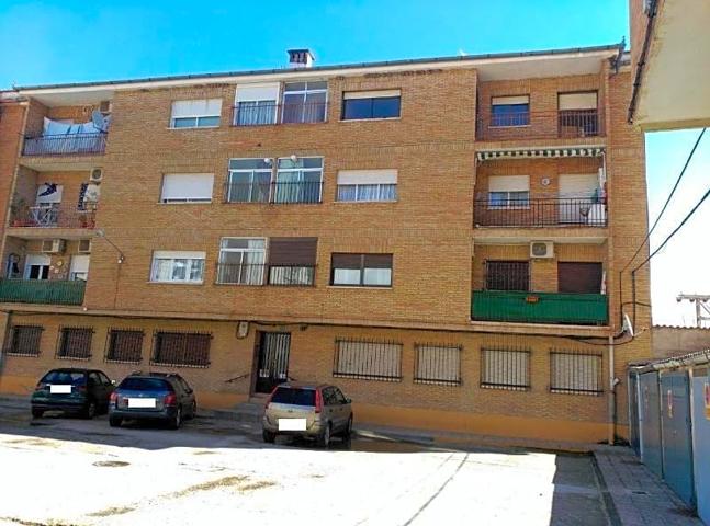 Piso en venta en Jaraíz de la Vera de 92 m2 photo 0