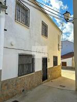 Casa Rústica en venta en Oliva de Plasencia de 98 m2 photo 0