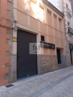 ALQUILER LOCAL ANTIGUO PUB ZONA CENTRO photo 0