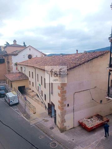 Piso en venta en Plasencia de 120 m2 photo 0