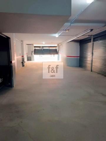 GARAJE CERRADO photo 0