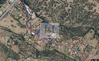 OPORTUNIDAD DE INVERSIÓN EN PLASENCIA –  ZONA EN EXPANSIÓN, IDEAL PARA DESARROLLO URBANÍSTICO O TURÍSTICO photo 0