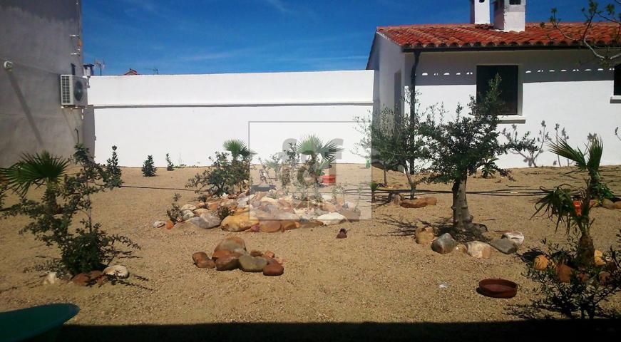 VIVIENDA DE NUEVA CONSTRUCCIÓN EN GUIJO DE GALISTEO photo 0