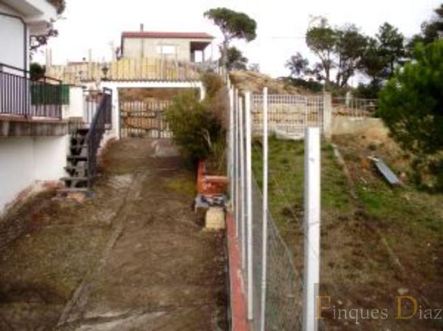 Terreno Urbanizable En venta en Urb_ Residencial Park, Maçanet De La Selva photo 0