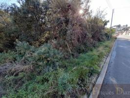 Terreno Urbanizable En venta en Urb Sant Genis, Palafolls photo 0
