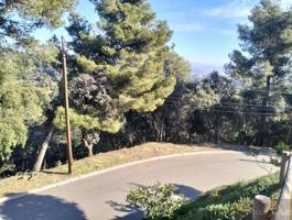 Terreno Urbanizable En venta en Urb_ Ciutat Jardi _sant Genis_, Palafolls photo 0