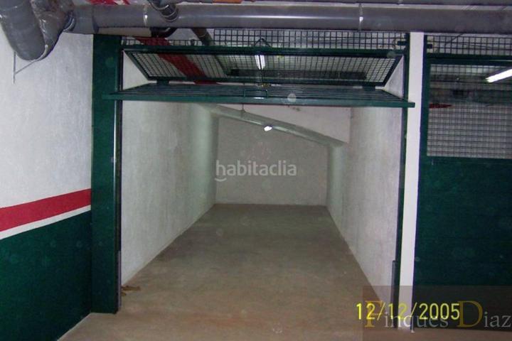 Parking En venta en Blanes, Blanes photo 0
