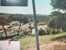 Terreno Urbanizable En venta en Mas Mora, Tordera photo 0