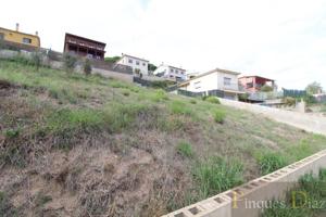 Terreno Urbanizable En venta en Terrabrava, Tordera photo 0