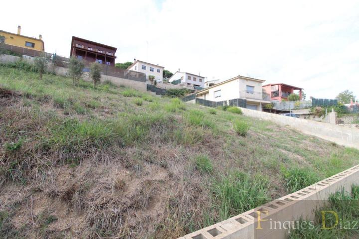 Terreno Urbanizable En venta en Terrabrava, Tordera photo 0