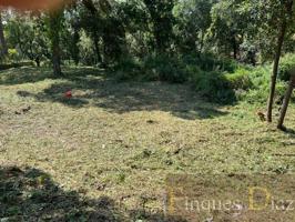Terreno Urbanizable En venta en Urb_ Mas Carbo, Palafolls photo 0