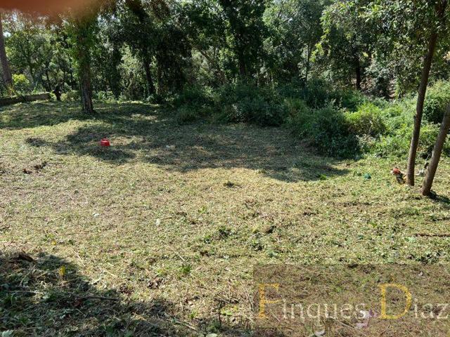 Terreno Urbanizable En venta en Urb_ Mas Carbo, Palafolls photo 0