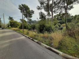 Terreno Urbanizable En venta en Sant Genis Ciutat Jardi, Palafolls photo 0
