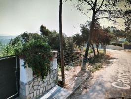 Terreno Urbanizable En venta en Sant Genis, Palafolls photo 0