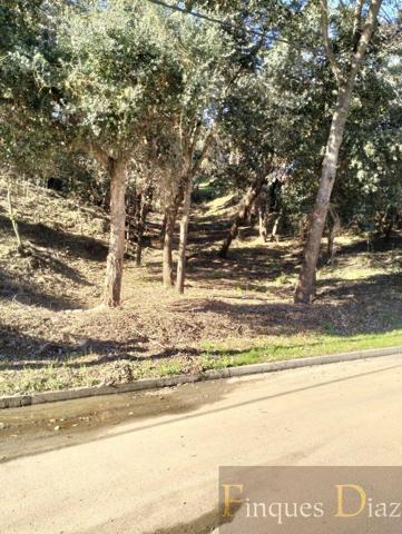 Terreno Urbanizable En venta en Urbsant Genis , Palafolls photo 0