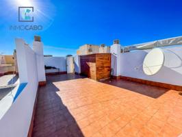 ATICO CON GRAN SOLARIUM EN EL CORAZON DE  CALAFLORES photo 0