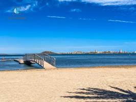 Apartamento de un dormitorio a 50 metros de la playa photo 0